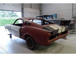 1967 Ford Mustang Shelby GT500 (CC-2075481) for sale in Halton Hills, Ontario