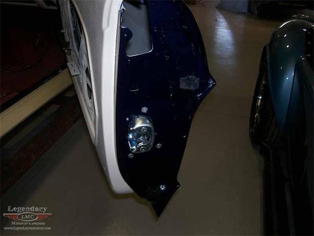 1967 Ford Mustang Shelby GT500 (CC-2075481) for sale in Halton Hills, Ontario