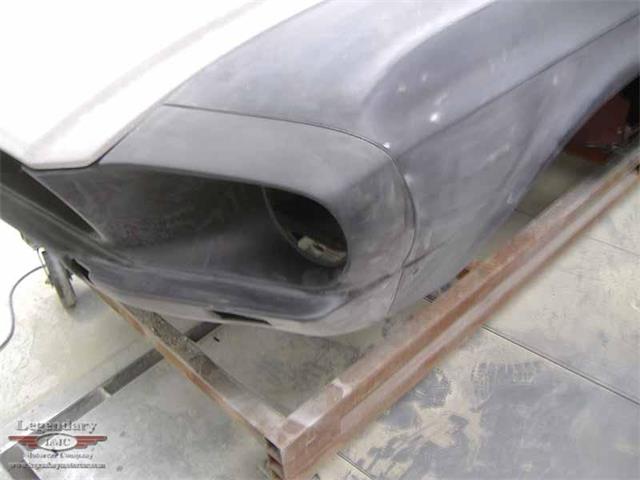 1967 Ford Mustang Shelby GT500 (CC-2075481) for sale in Halton Hills, Ontario