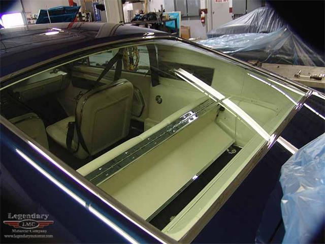 1967 Ford Mustang Shelby GT500 (CC-2075481) for sale in Halton Hills, Ontario