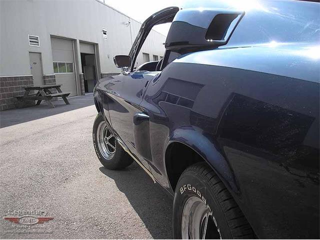 1967 Ford Mustang Shelby GT500 (CC-2075481) for sale in Halton Hills, Ontario