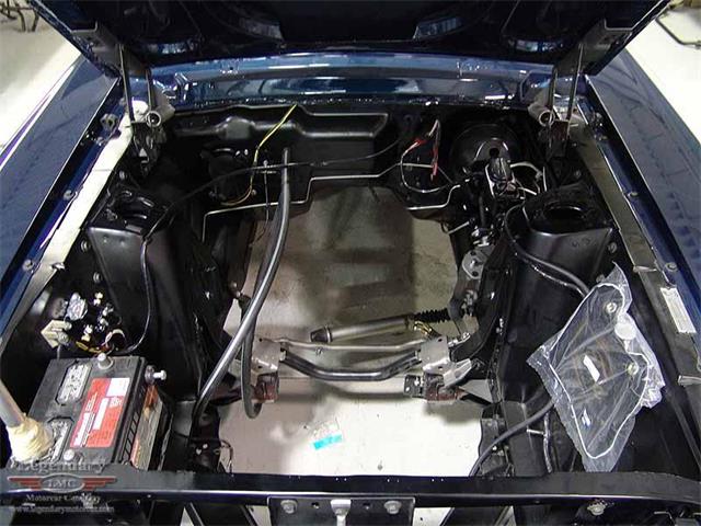 1967 Ford Mustang Shelby GT500 (CC-2075481) for sale in Halton Hills, Ontario