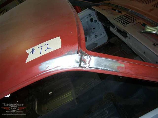 1967 Ford Mustang Shelby GT500 (CC-2075481) for sale in Halton Hills, Ontario