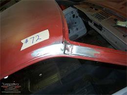 1967 Ford Mustang Shelby GT500 (CC-2075481) for sale in Halton Hills, Ontario