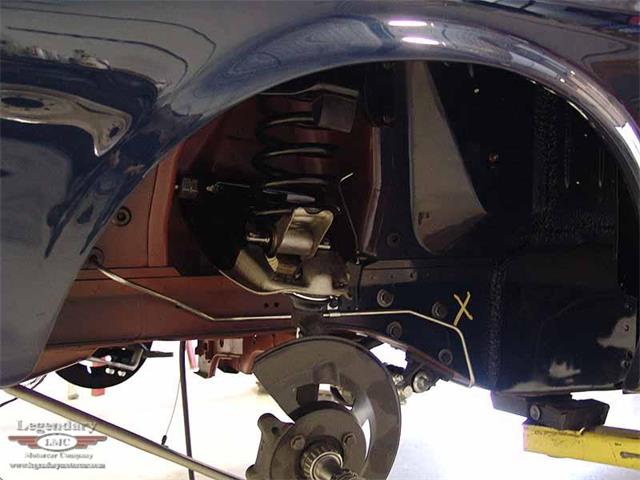 1967 Ford Mustang Shelby GT500 (CC-2075481) for sale in Halton Hills, Ontario