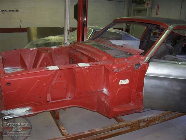 1967 Ford Mustang Shelby GT500 (CC-2075481) for sale in Halton Hills, Ontario