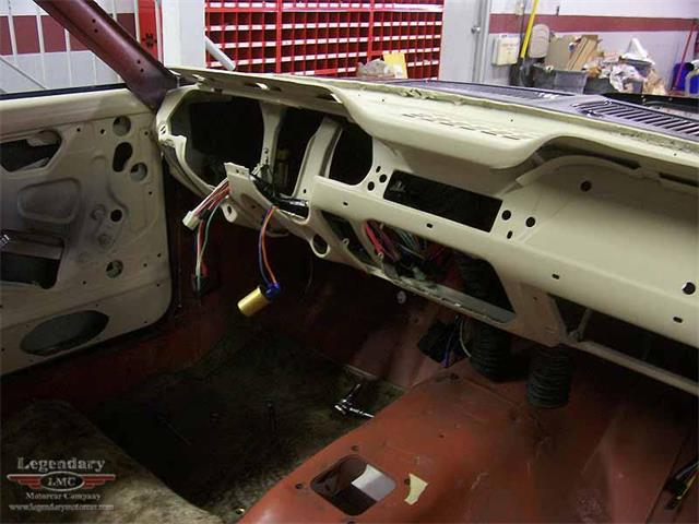 1967 Ford Mustang Shelby GT500 (CC-2075481) for sale in Halton Hills, Ontario
