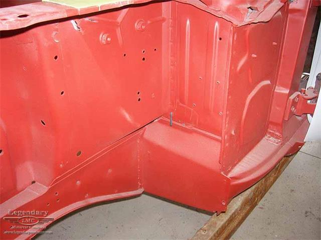 1967 Ford Mustang Shelby GT500 (CC-2075481) for sale in Halton Hills, Ontario