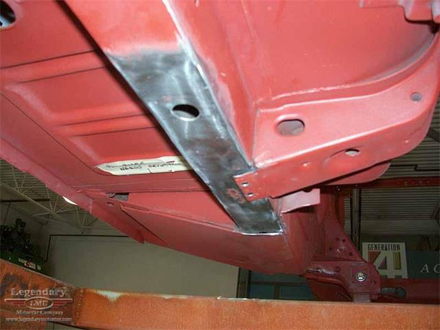 1967 Ford Mustang Shelby GT500 (CC-2075481) for sale in Halton Hills, Ontario