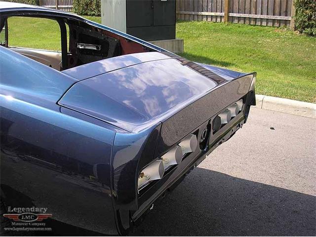 1967 Ford Mustang Shelby GT500 (CC-2075481) for sale in Halton Hills, Ontario