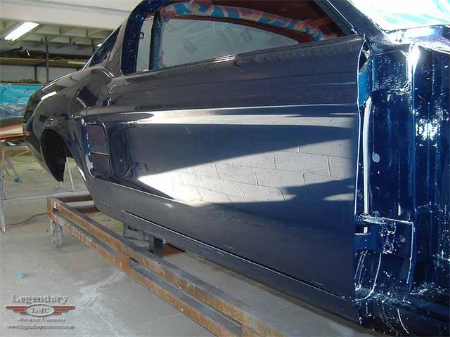 1967 Ford Mustang Shelby GT500 (CC-2075481) for sale in Halton Hills, Ontario