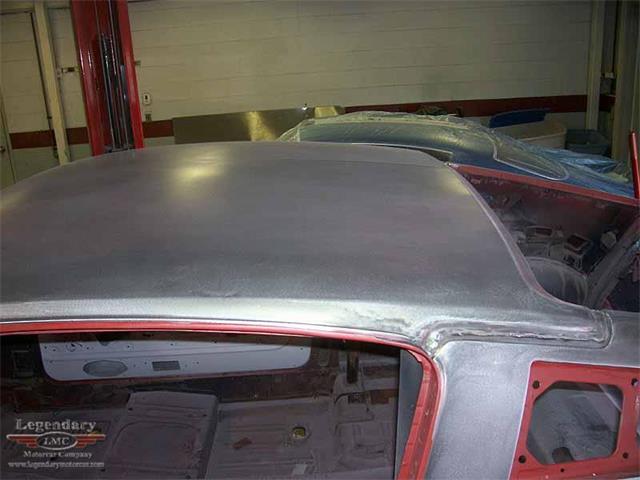 1967 Ford Mustang Shelby GT500 (CC-2075481) for sale in Halton Hills, Ontario