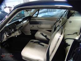 1967 Ford Mustang Shelby GT500 (CC-2075481) for sale in Halton Hills, Ontario