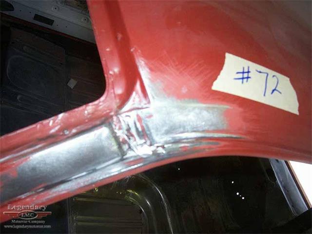 1967 Ford Mustang Shelby GT500 (CC-2075481) for sale in Halton Hills, Ontario