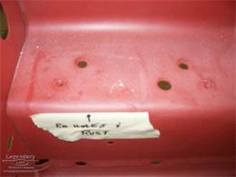 1967 Ford Mustang Shelby GT500 (CC-2075481) for sale in Halton Hills, Ontario