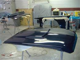 1967 Ford Mustang Shelby GT500 (CC-2075481) for sale in Halton Hills, Ontario