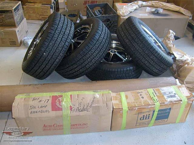 1967 Ford Mustang Shelby GT500 (CC-2075481) for sale in Halton Hills, Ontario