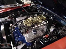 1967 Ford Mustang Shelby GT500 (CC-2075481) for sale in Halton Hills, Ontario