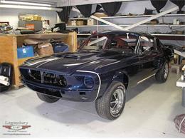 1967 Ford Mustang Shelby GT500 (CC-2075481) for sale in Halton Hills, Ontario