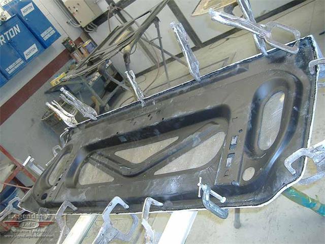 1967 Ford Mustang Shelby GT500 (CC-2075481) for sale in Halton Hills, Ontario