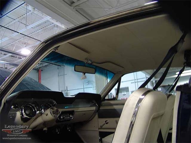 1967 Ford Mustang Shelby GT500 (CC-2075481) for sale in Halton Hills, Ontario