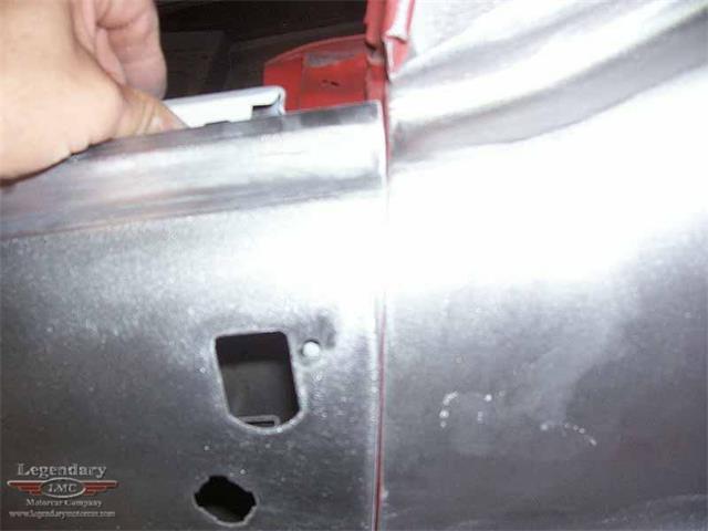 1967 Ford Mustang Shelby GT500 (CC-2075481) for sale in Halton Hills, Ontario