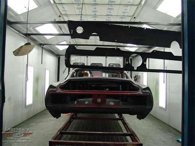 1967 Ford Mustang Shelby GT500 (CC-2075481) for sale in Halton Hills, Ontario