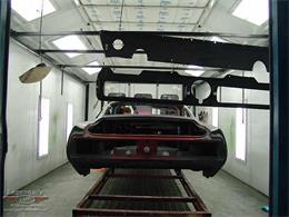 1967 Ford Mustang Shelby GT500 (CC-2075481) for sale in Halton Hills, Ontario