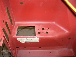 1967 Ford Mustang Shelby GT500 (CC-2075481) for sale in Halton Hills, Ontario