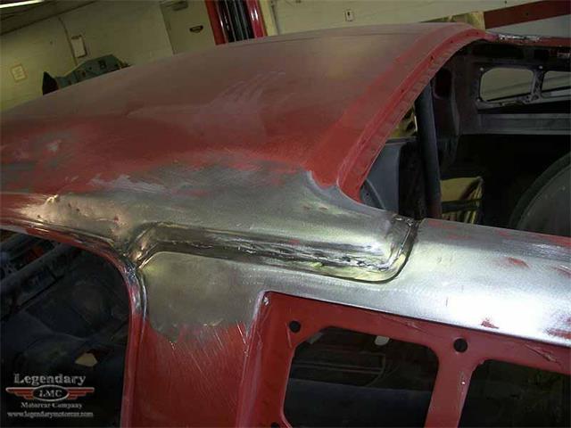 1967 Ford Mustang Shelby GT500 (CC-2075481) for sale in Halton Hills, Ontario