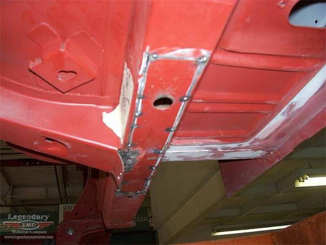 1967 Ford Mustang Shelby GT500 (CC-2075481) for sale in Halton Hills, Ontario