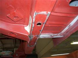 1967 Ford Mustang Shelby GT500 (CC-2075481) for sale in Halton Hills, Ontario