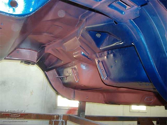 1967 Ford Mustang Shelby GT500 (CC-2075481) for sale in Halton Hills, Ontario