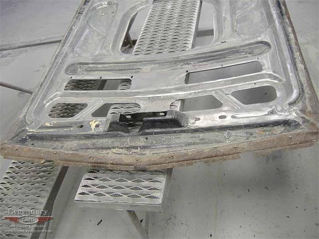 1967 Ford Mustang Shelby GT500 (CC-2075481) for sale in Halton Hills, Ontario