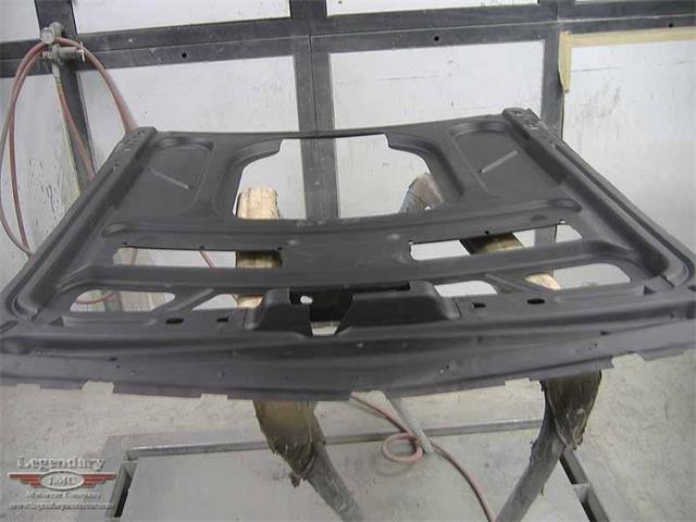 1967 Ford Mustang Shelby GT500 (CC-2075481) for sale in Halton Hills, Ontario