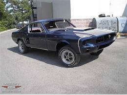 1967 Ford Mustang Shelby GT500 (CC-2075481) for sale in Halton Hills, Ontario