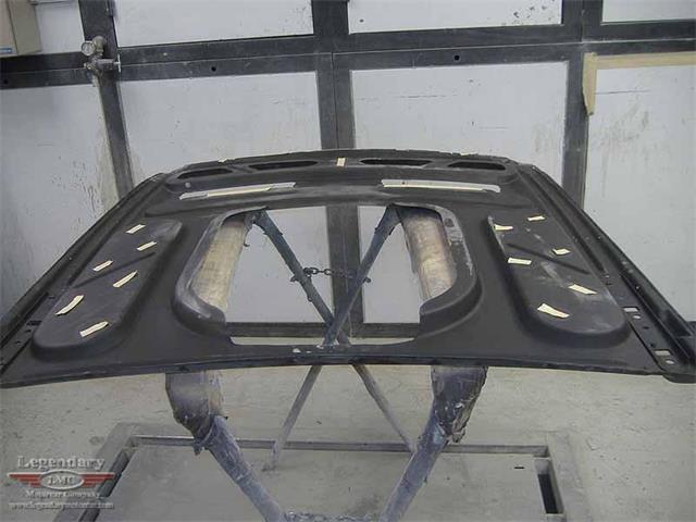 1967 Ford Mustang Shelby GT500 (CC-2075481) for sale in Halton Hills, Ontario