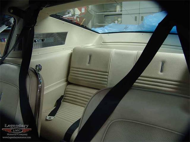 1967 Ford Mustang Shelby GT500 (CC-2075481) for sale in Halton Hills, Ontario