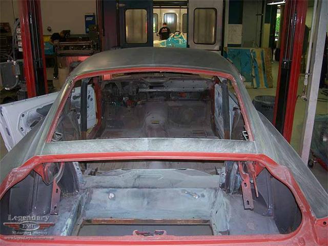 1967 Ford Mustang Shelby GT500 (CC-2075481) for sale in Halton Hills, Ontario