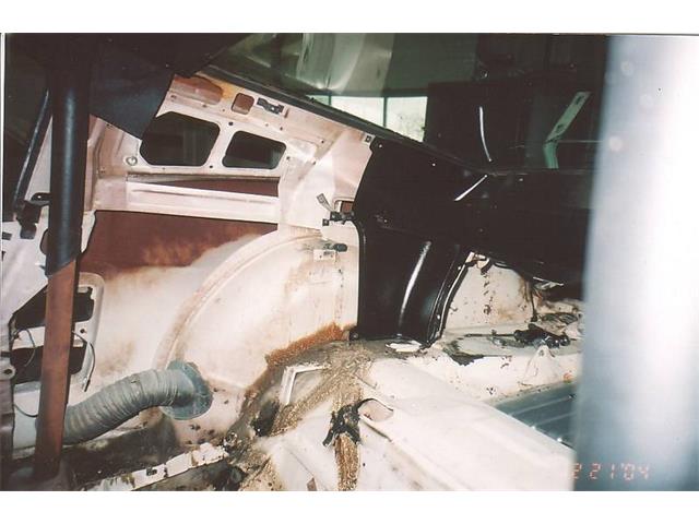 1967 Ford Mustang Shelby GT500 (CC-2075482) for sale in Halton Hills, Ontario
