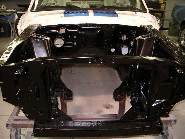 1967 Ford Mustang Shelby GT500 (CC-2075482) for sale in Halton Hills, Ontario