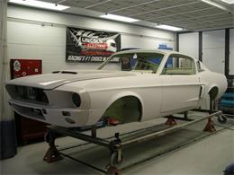 1967 Ford Mustang Shelby GT500 (CC-2075482) for sale in Halton Hills, Ontario
