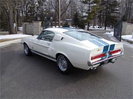 1967 Ford Mustang Shelby GT500 (CC-2075482) for sale in Halton Hills, Ontario