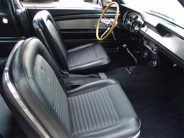 1967 Ford Mustang Shelby GT500 (CC-2075482) for sale in Halton Hills, Ontario
