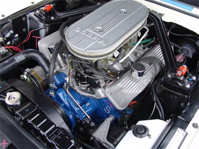 1967 Ford Mustang Shelby GT500 (CC-2075482) for sale in Halton Hills, Ontario