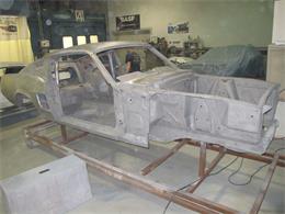 1967 Ford Mustang Shelby GT500 (CC-2075483) for sale in Halton Hills, Ontario