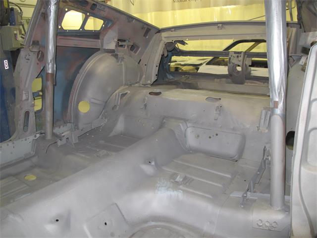 1967 Ford Mustang Shelby GT500 (CC-2075483) for sale in Halton Hills, Ontario