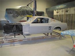 1967 Ford Mustang Shelby GT500 (CC-2075483) for sale in Halton Hills, Ontario