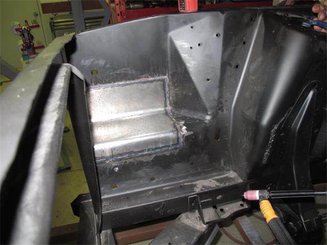 1967 Ford Mustang Shelby GT500 (CC-2075483) for sale in Halton Hills, Ontario