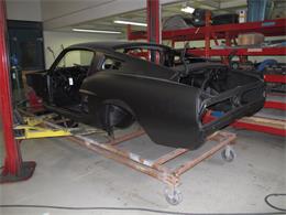 1967 Ford Mustang Shelby GT500 (CC-2075483) for sale in Halton Hills, Ontario